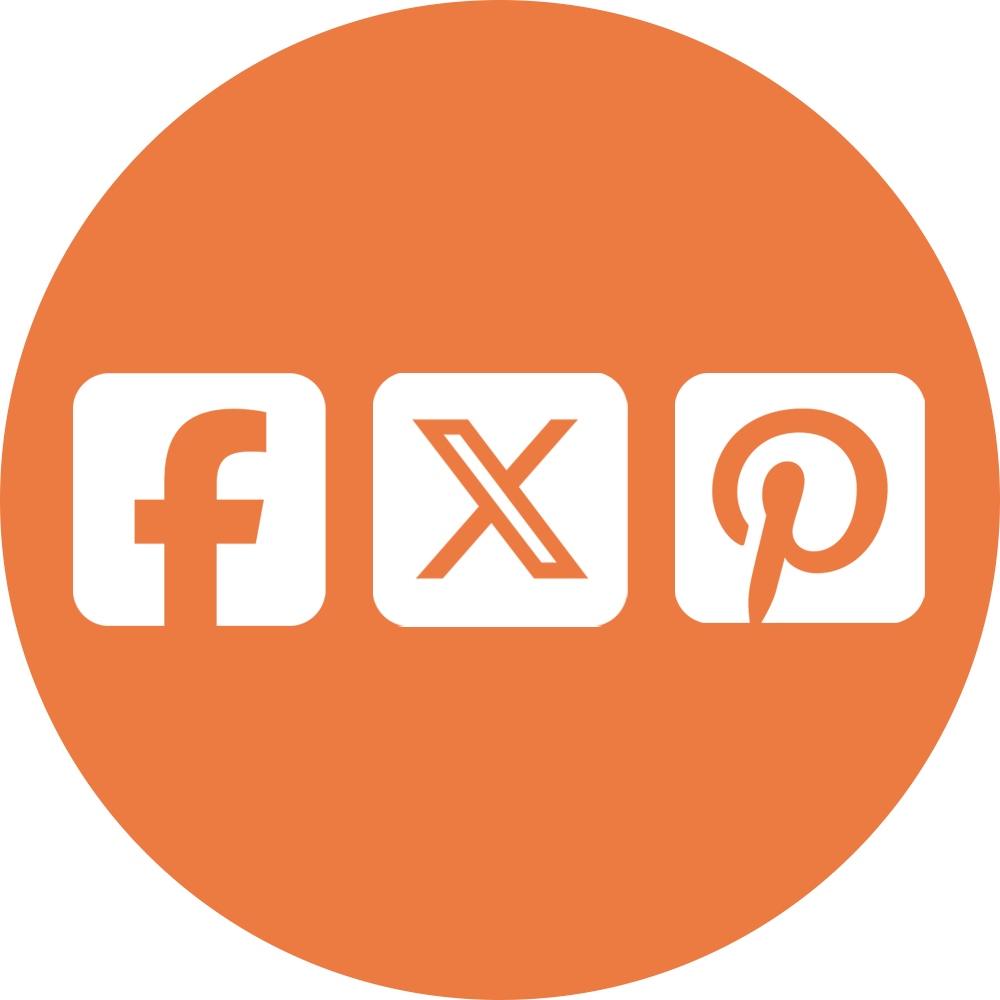 Social Media koppelingen